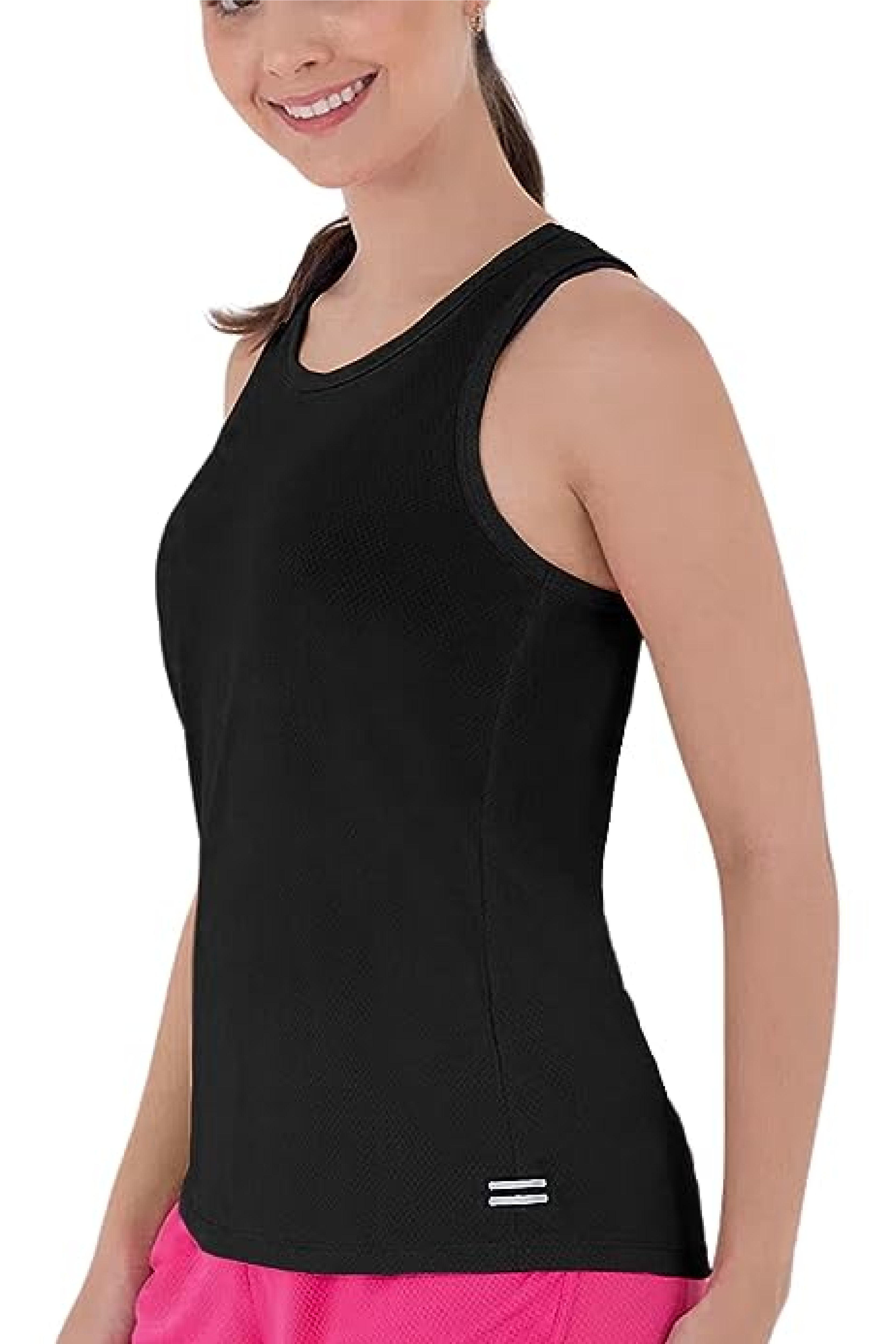 CAMISETA SPORT FEMENINA - Imagen 4