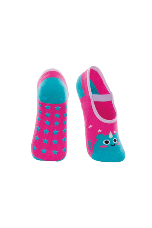 Medias Kids Antideslizantes