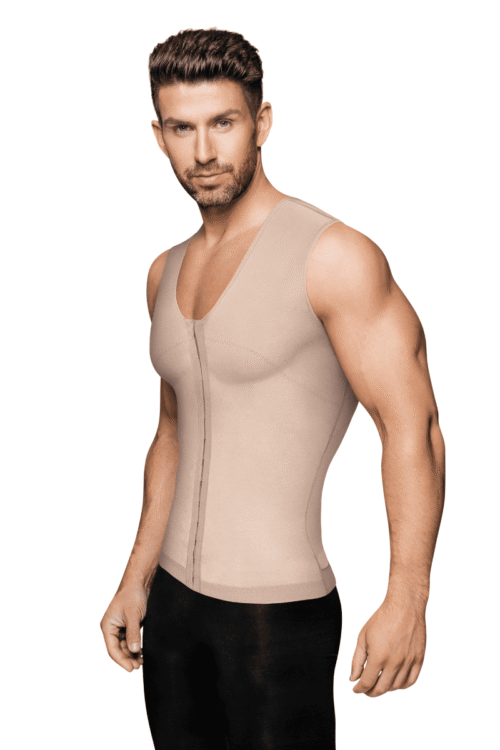 CAMISETA FAJA MASCULINA