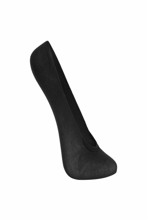 Panty Tipo Zapatilla