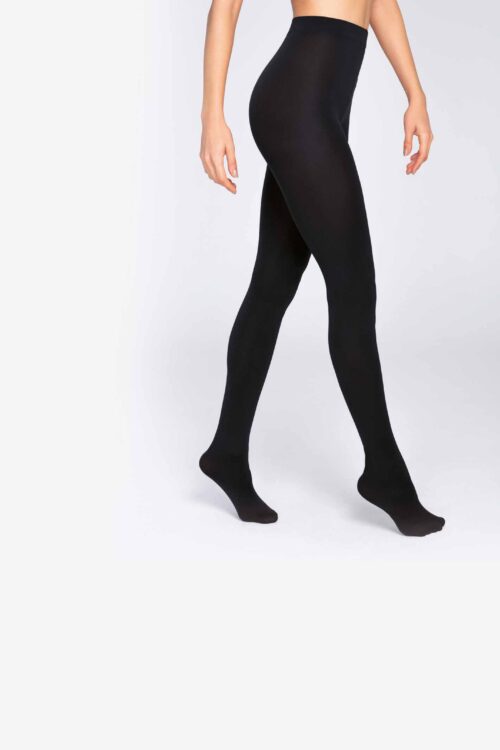 Media panty hilo 80