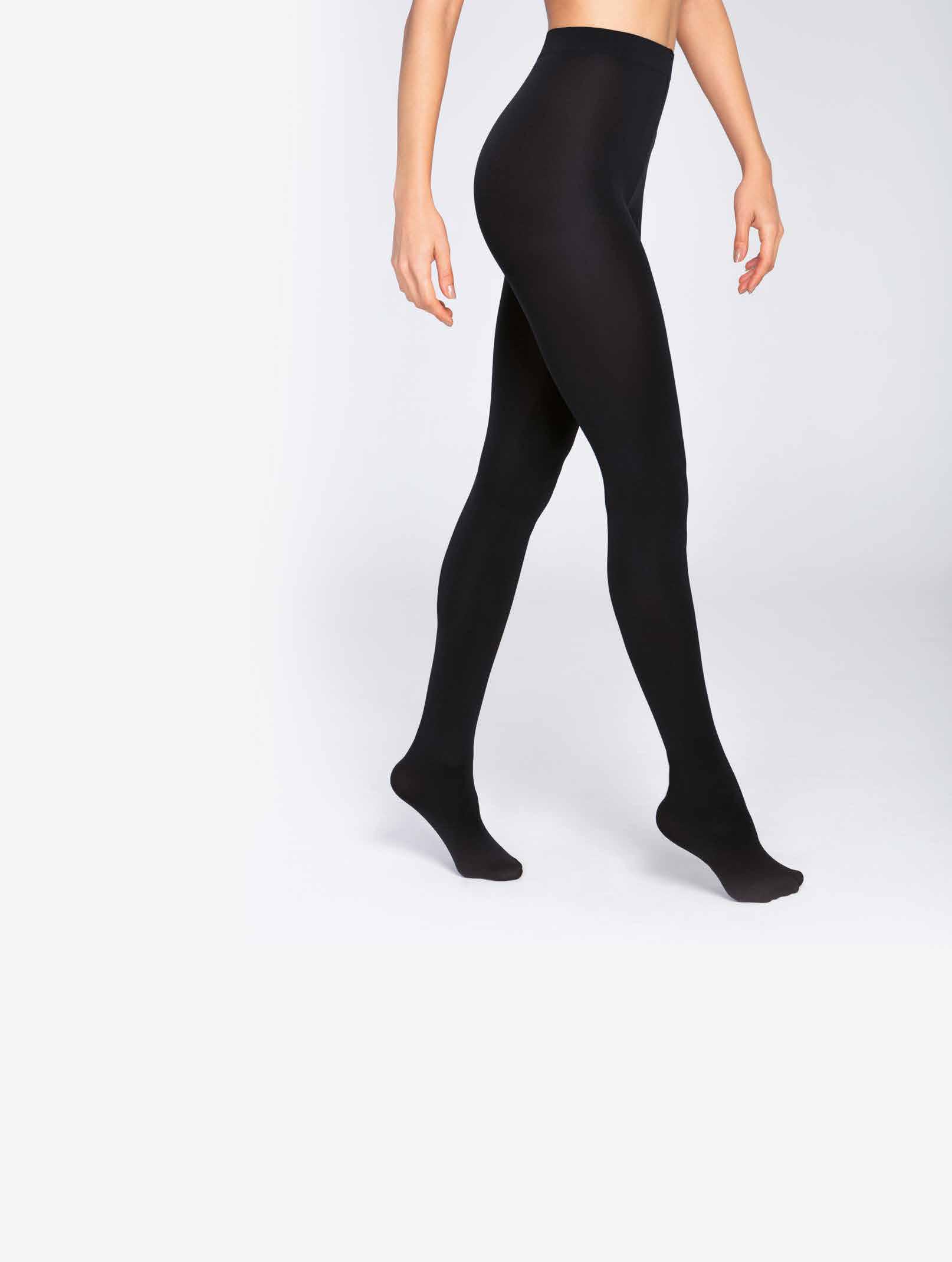 Media panty hilo 80