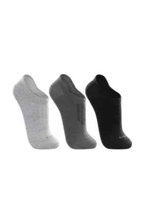Pack De Medias Tobilleras - M