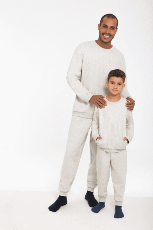 Buzo Frisado masculino