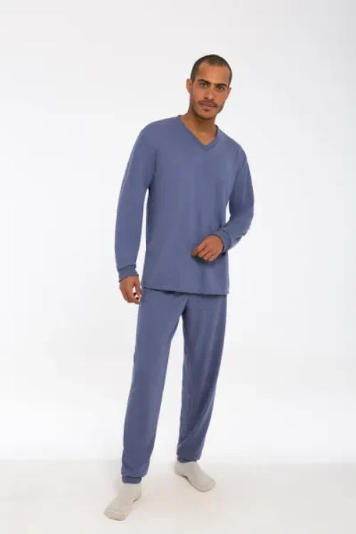 Conjunto  Frisado