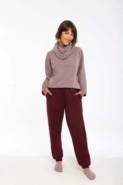 Conjunto  Frisado