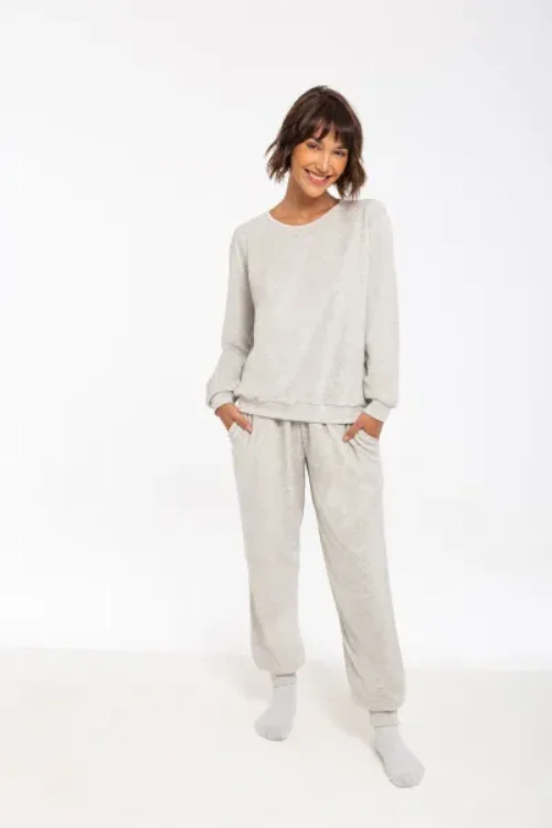 Conjunto Frisado