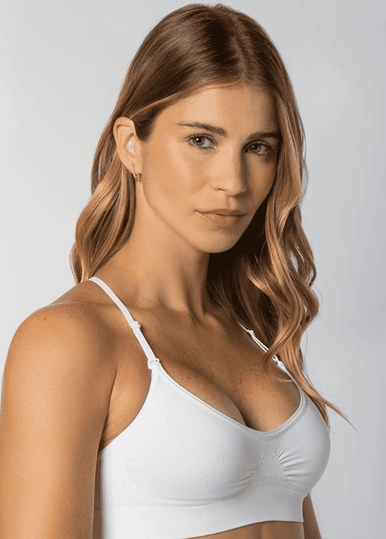 TOP LOBA CON TIROS REGULABLES - Imagen 6