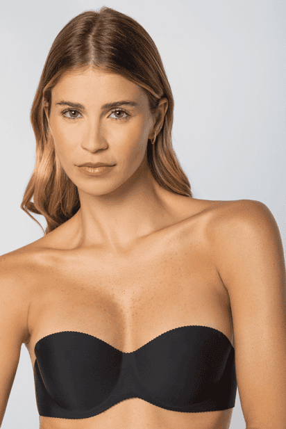 SOSTÉN STRAPLESS LUPO - Imagen 2