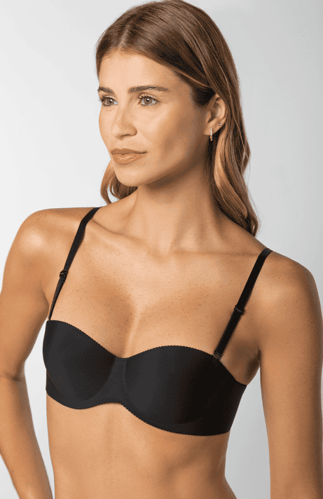 SOSTÉN STRAPLESS LUPO - Imagen 4