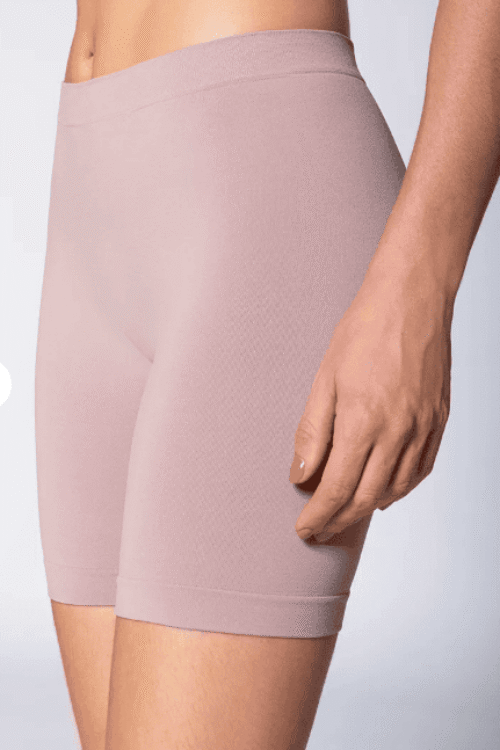 SHORT SIN COSTURA FEMENINO LUPO