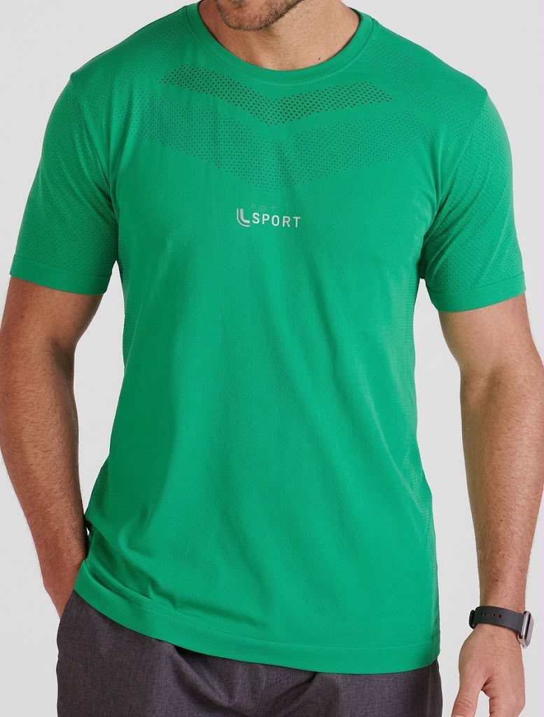 T-SHIRT LSPORT BOSTON - Imagen 3