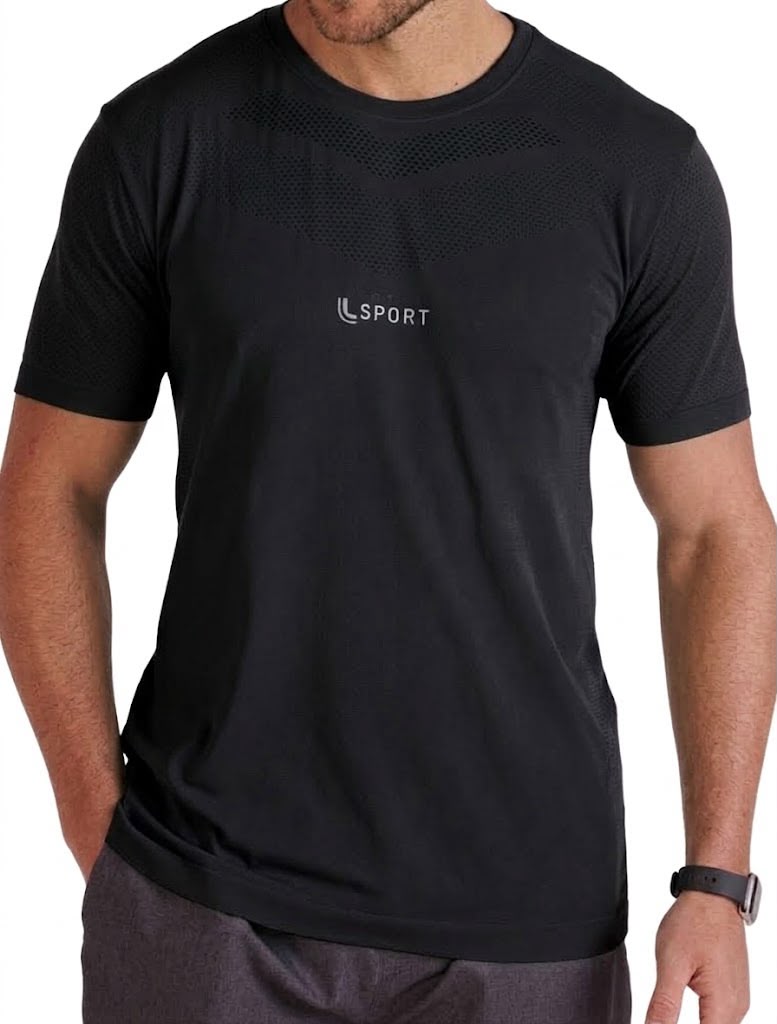T-SHIRT LSPORT BOSTON - Imagen 5