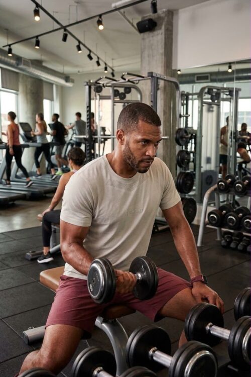 T-SHIRT LSPORT BOSTON