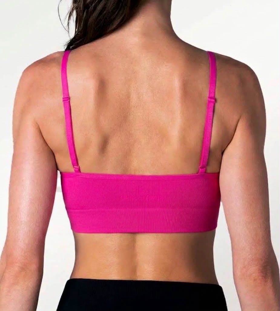 TOP BASIC FIT LUPO - Imagen 6