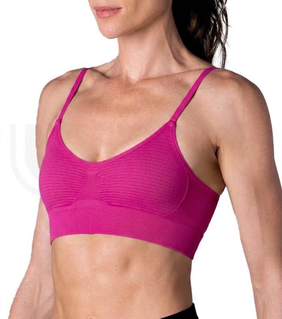 TOP BASIC FIT LUPO - Imagen 5