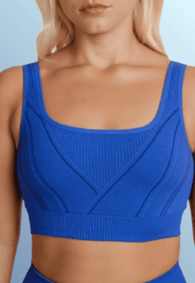 TOP LSPORT SEAMLESS MAX - Imagen 4