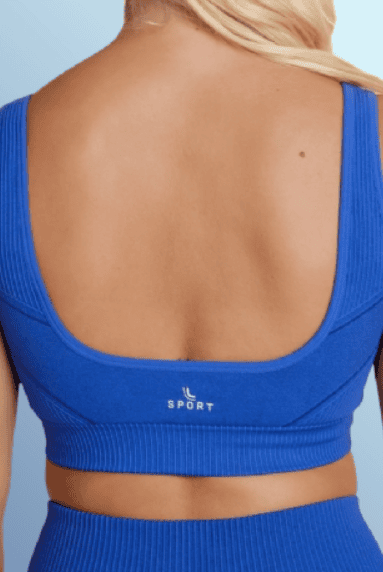 TOP LSPORT SEAMLESS MAX - Imagen 5