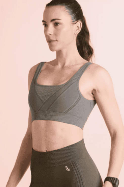 TOP LSPORT SEAMLESS MAX