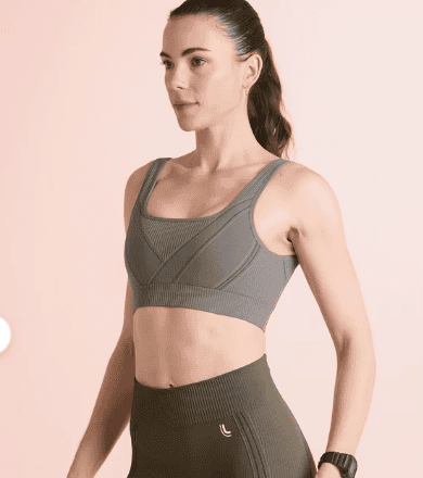 TOP LSPORT SEAMLESS MAX