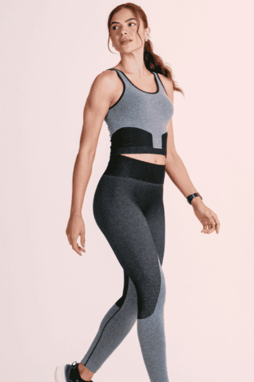 TOP LSPORT FLEXMOVE