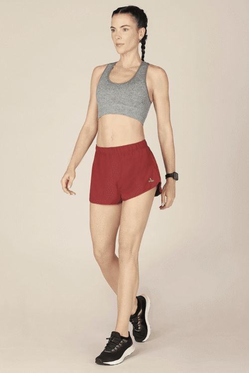 SHORT LSPORT AF BASIC RUN