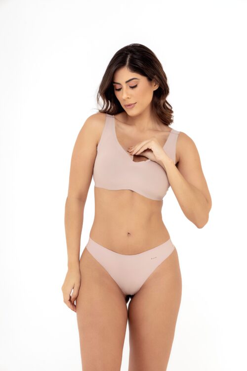SOSTEN BASICO LOVE SECRET CORTE LASER