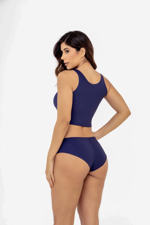 CALZON BOYSHORT LASER LOVE SECRET