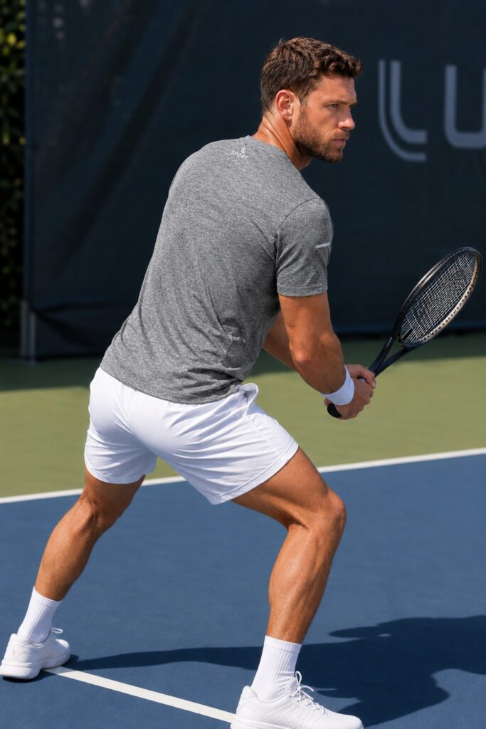 Tennis y Pádel