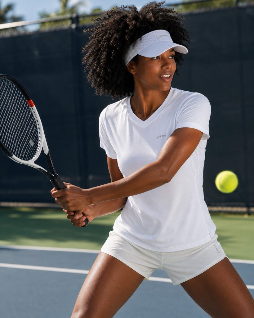 Tennis y Pádel