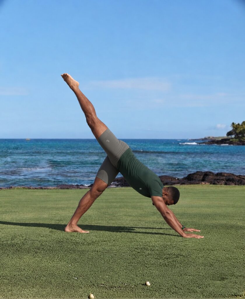 Yoga y pilates